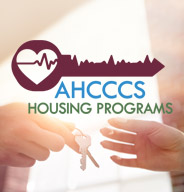 AHCCCS Housing Programs